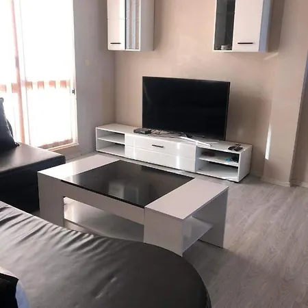 Stamopolu 5 Guest house