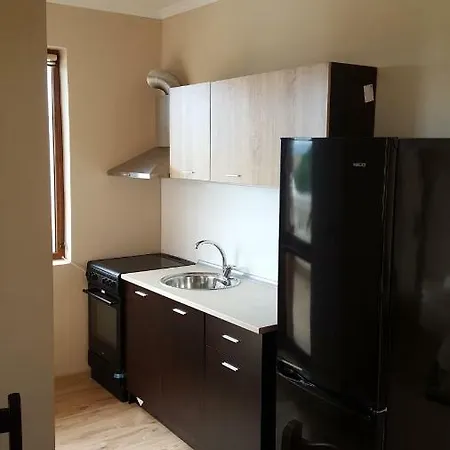 Guest house Stamopolu 5 Primorsko