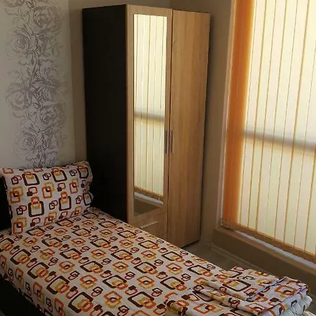 Penzion Stamopolu 5 Primorsko