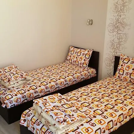 Stamopolu 5 Penzion Primorsko